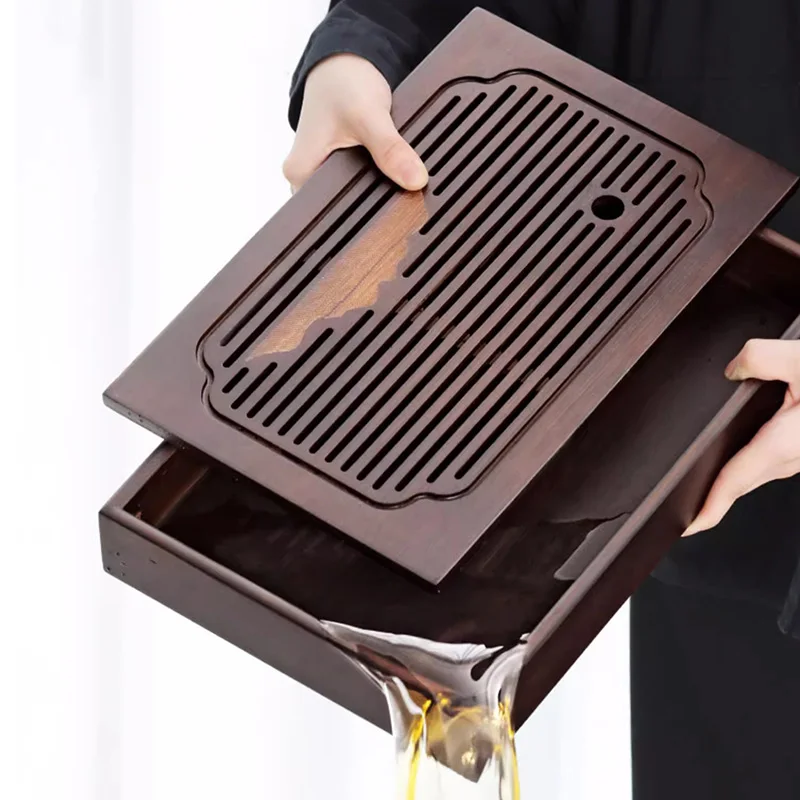 Coffeeware Teaware Tea Tray Po - Kitchen Gadgets Vintage 评论和价格