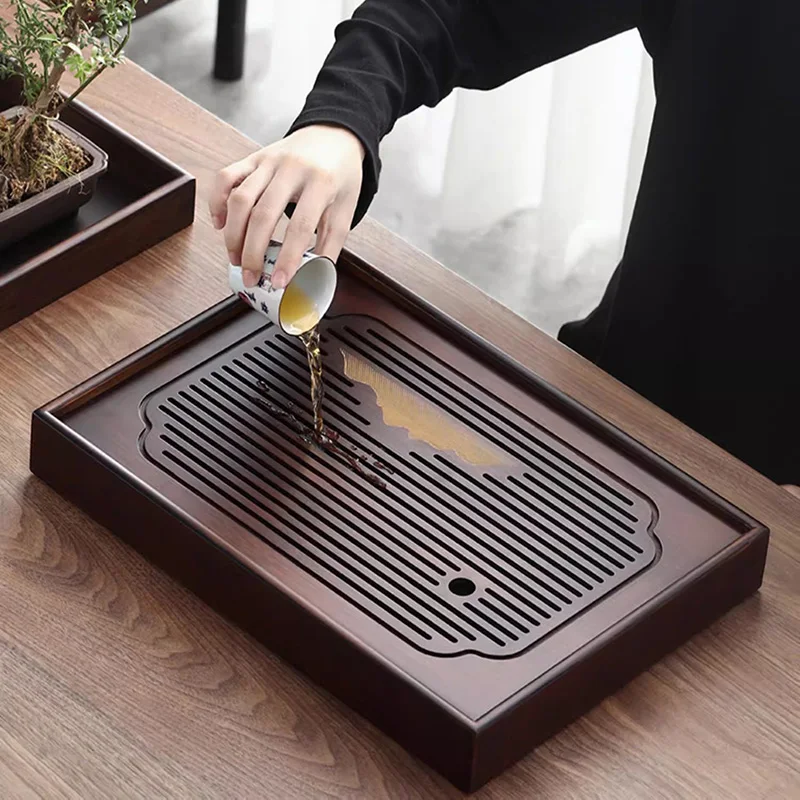 Coffeeware Teaware Tea Tray Po - Kitchen Gadgets Vintage 评论和价格