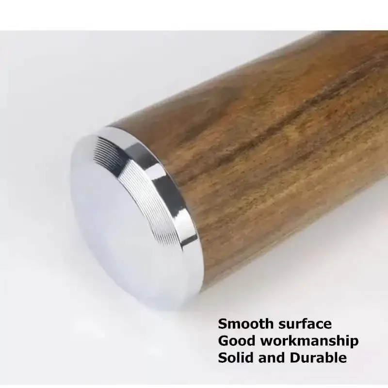 Premium Solid Wood Handles for - Delonghi Espresso Magnifica 评论和价格