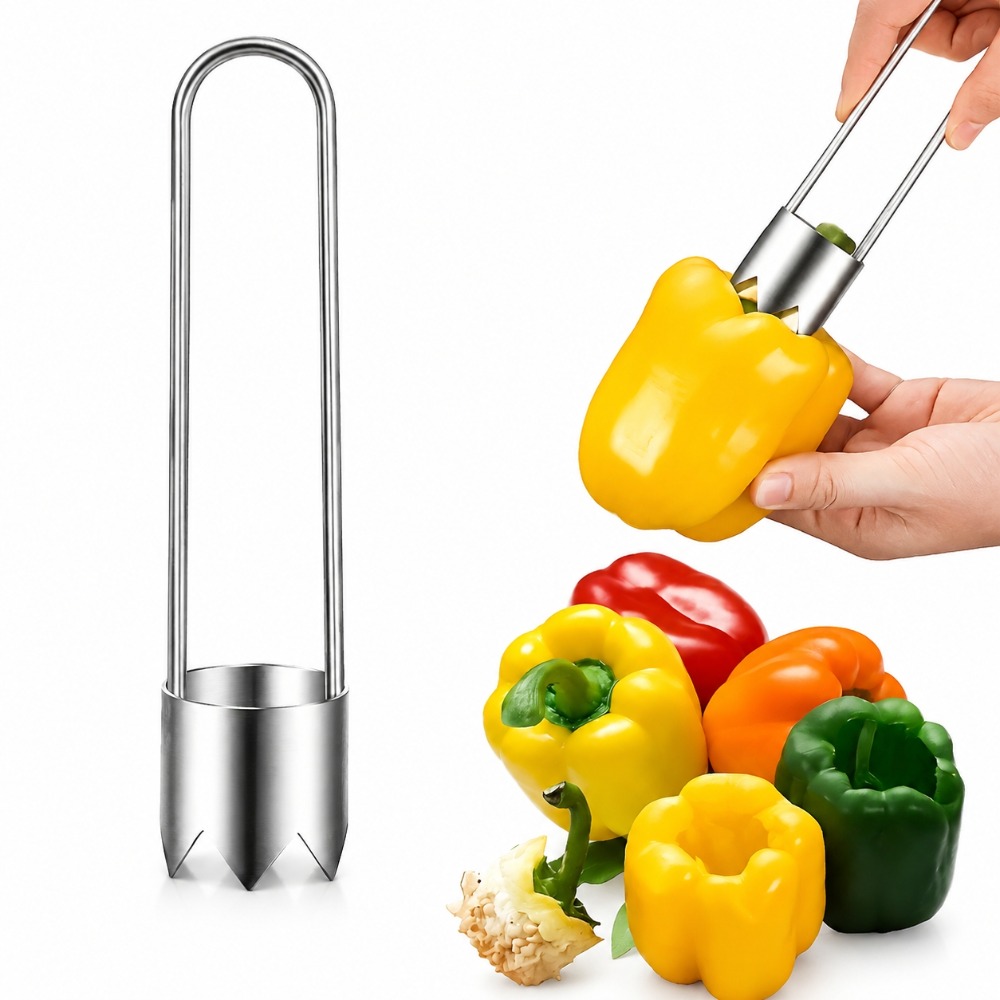 Stainless Steel Fruit Vegetabl - Kitchen Gadgets Design 评论和价格