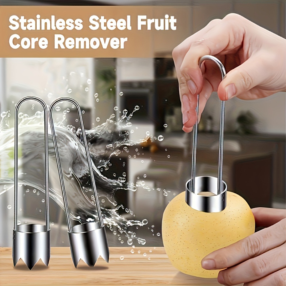 Stainless Steel Fruit Vegetabl - Kitchen Gadgets Design 评论和价格