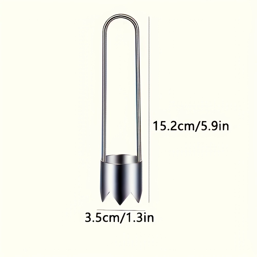 Stainless Steel Fruit Vegetabl - Kitchen Gadgets Design 评论和价格