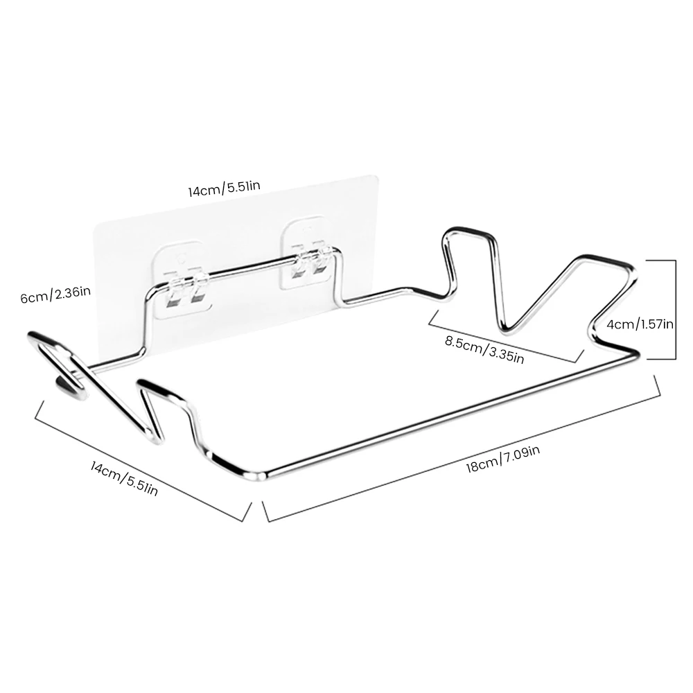 2Pcs Trash Rack for Kitchen St - Kitchen Gadgets Wallpaper 评论和价格