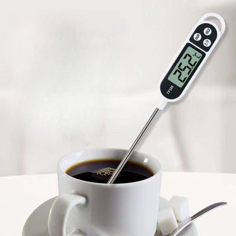 1Pc Food Thermometer, Kitchen  - Kitchen Gadgets Website 评论和价格