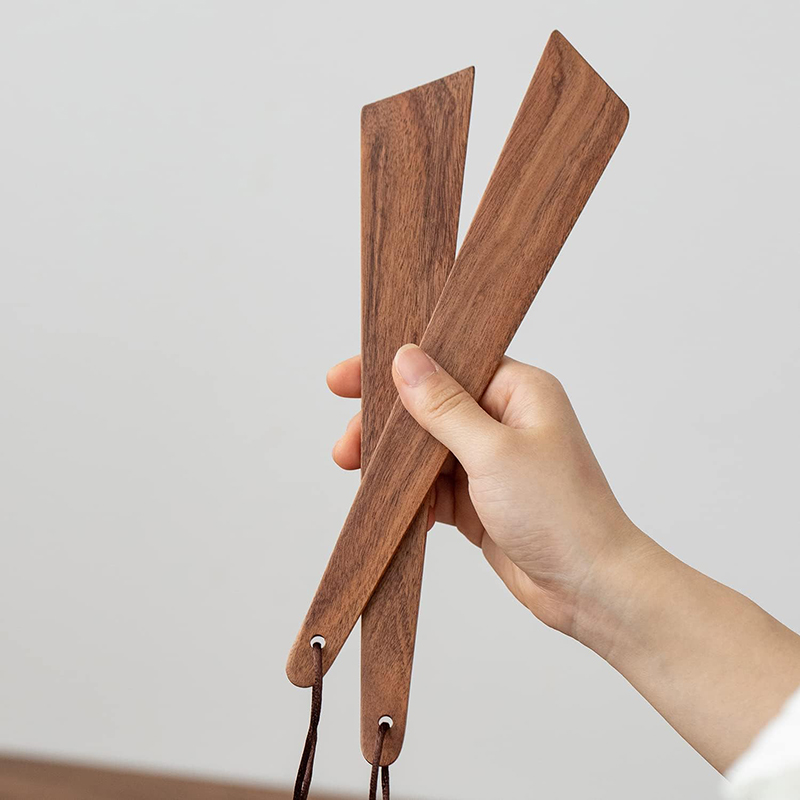Wooden Spatula Portable Turner - Kitchen Gadgets Under 100 评论和价格