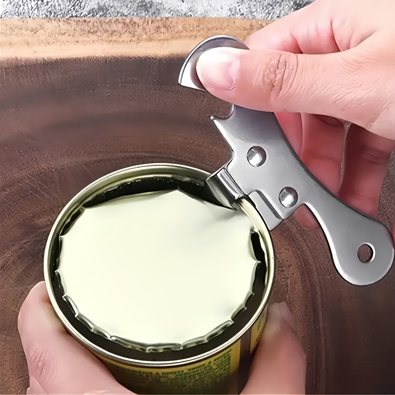 Multifunction Bottle Can Opene - Kitchen Gadgets Jar Openers 评论和价格