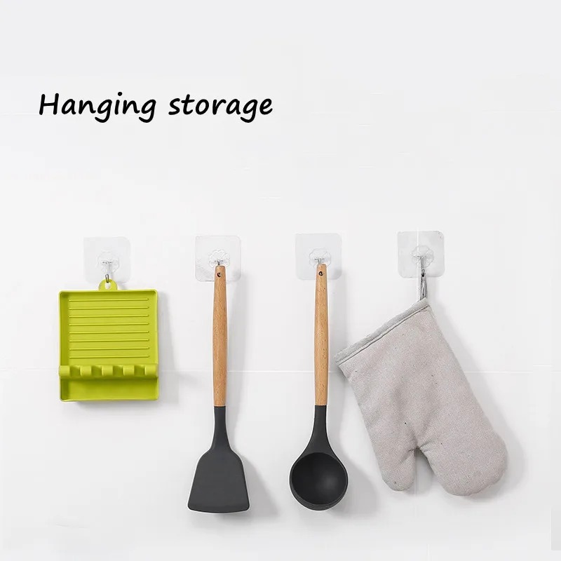 New Green Pot Lid Rack Stand P - Kitchen Gadgets Under 100 评论和价格