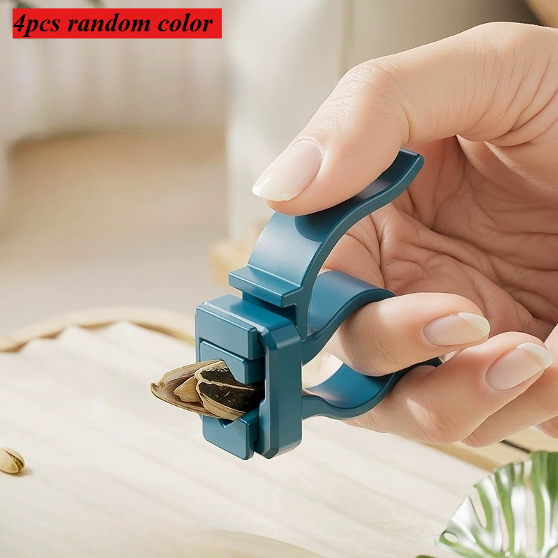 4pcs Random Color Creative Sim - Kitchen Gadgets You Must Have 评论和价格