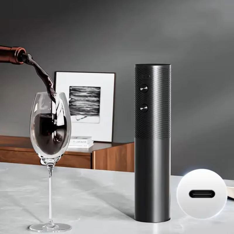 Electric Wine Bottle Opener Au - Kitchen Hanging Gadgets 评论和价格