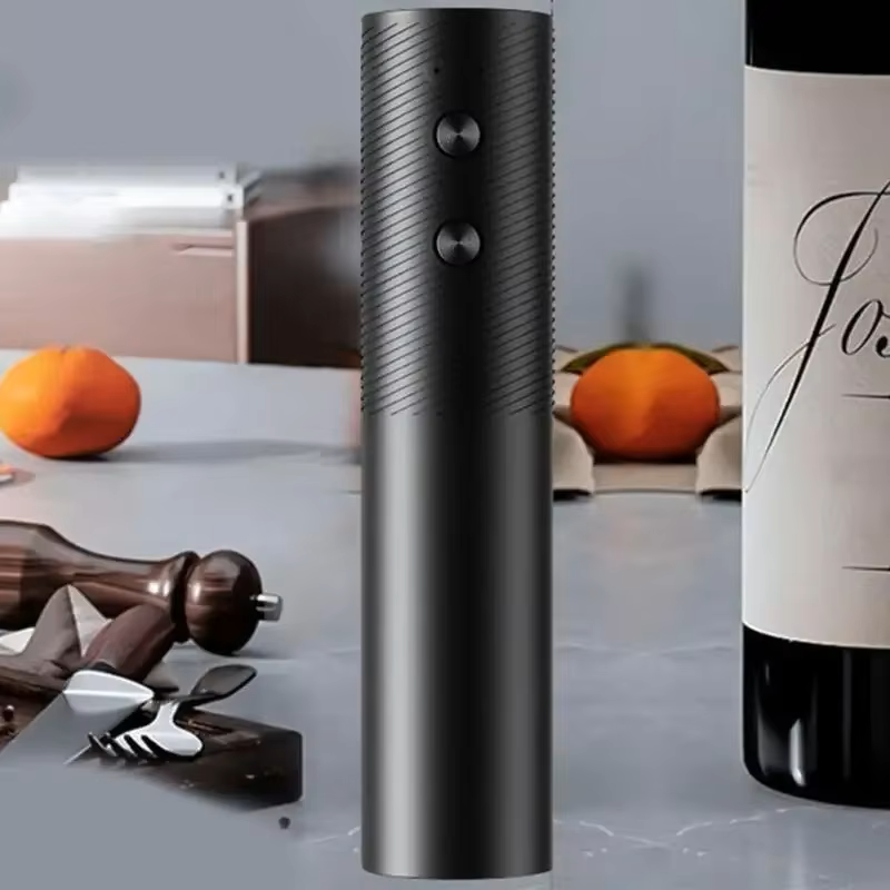 Electric Wine Bottle Opener Au - Kitchen Hanging Gadgets 评论和价格