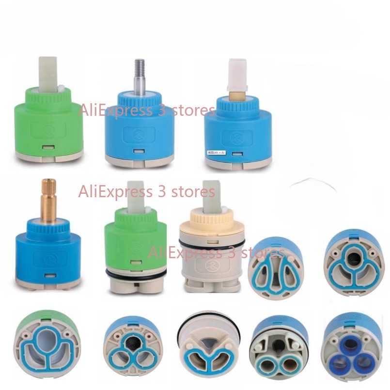 1PCS 35/40mm Replacement Ceram - Kitchen Gadgets Mixer 评论和价格