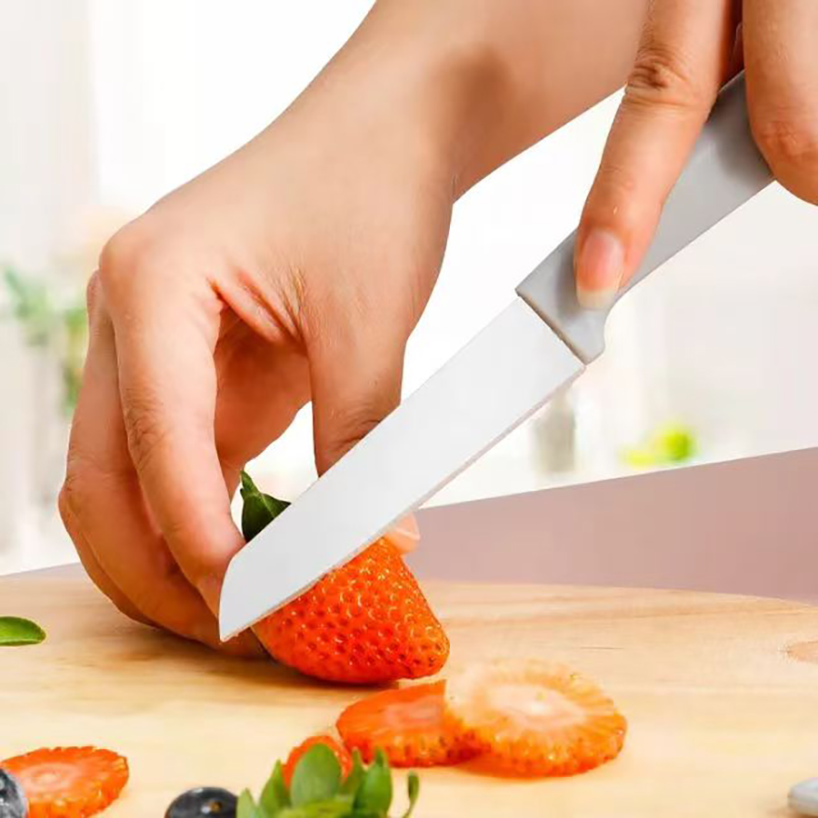 1PC Candy-colored portable fru - Kitchen Gadgets Design 评论和价格