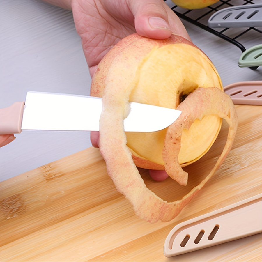 1PC Candy-colored portable fru - Kitchen Gadgets Design 评论和价格