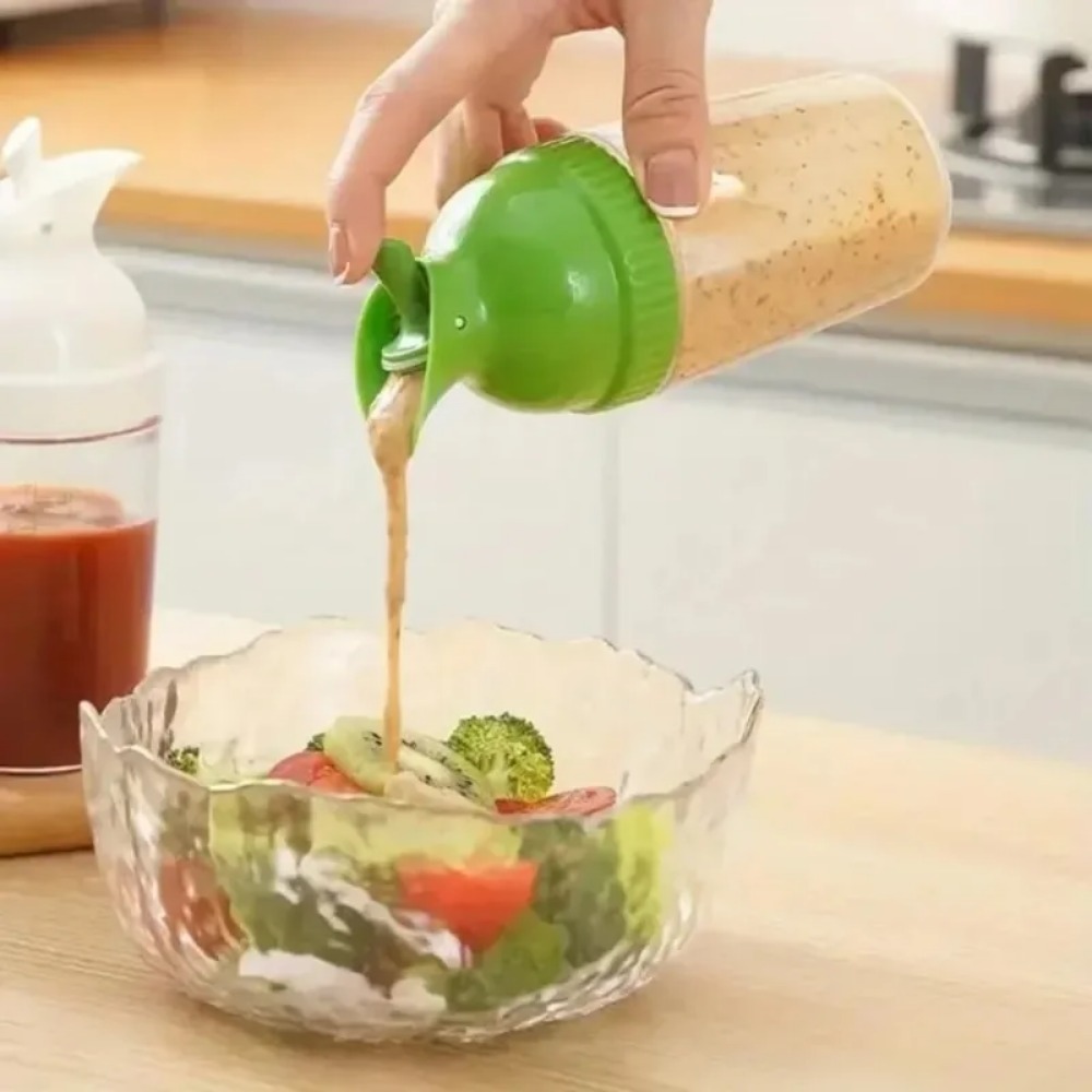 New Kitchen Gadget Leakproof S - Kitchen Gadgets New 2025 评论和价格