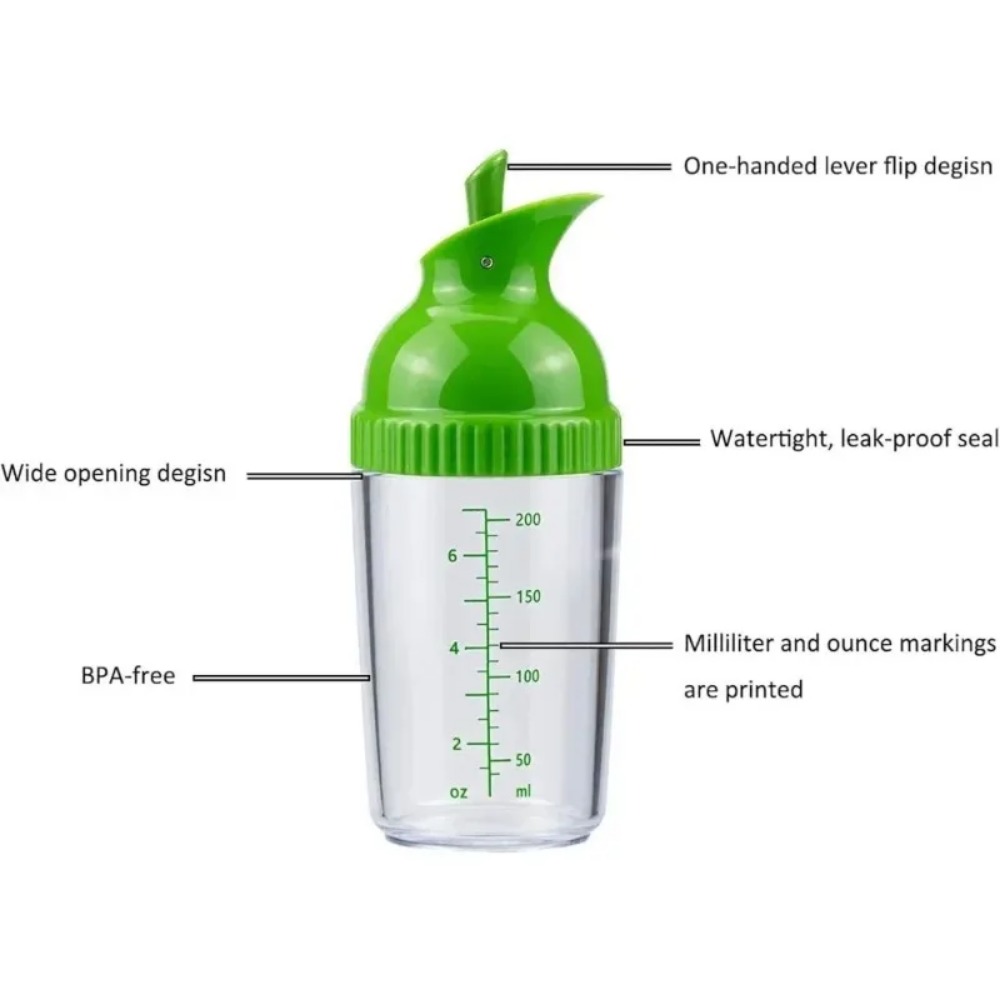 New Kitchen Gadget Leakproof S - Kitchen Gadgets New 2025 评论和价格