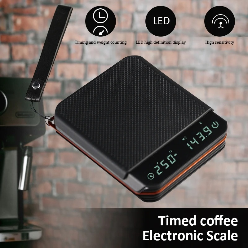 Kitchen Scale Coffee Accessori - Kitchen Gadgets Website 评论和价格