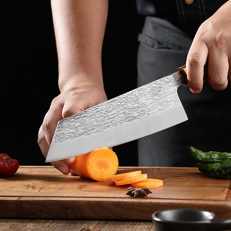 Japanese-style kitchen knife,  - Kitchen Handy Gadgets 评论和价格