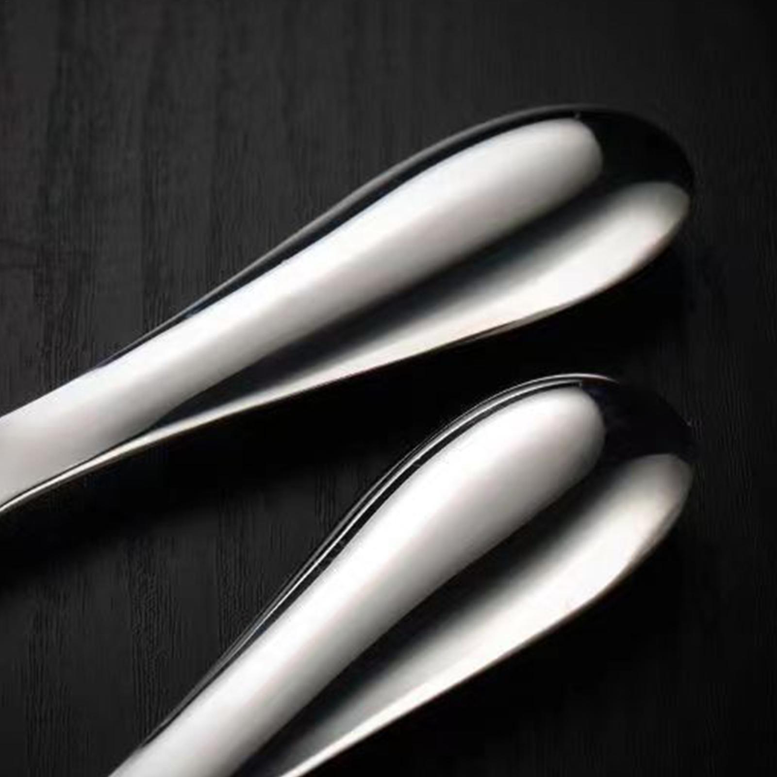 Stainless Steel Rice Spoon Pad - Kitchen Gadgets Under 100 评论和价格
