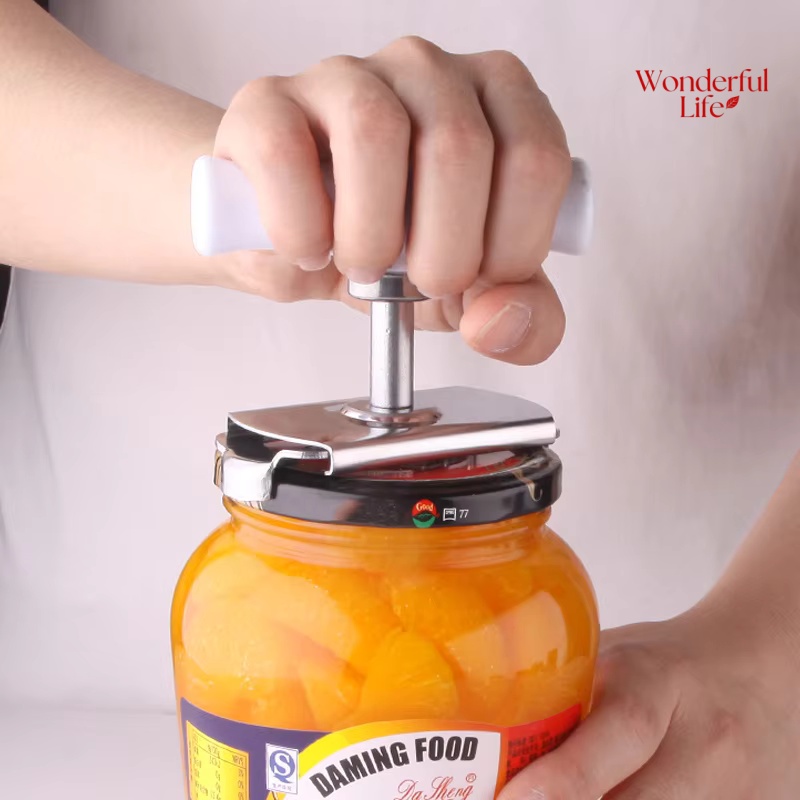 Adjustable Multi-function Bott - Kitchen Gadgets Jar Openers 评论和价格