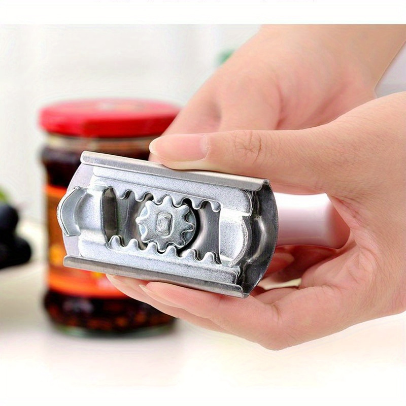 Adjustable Multi-function Bott - Kitchen Gadgets Jar Openers 评论和价格
