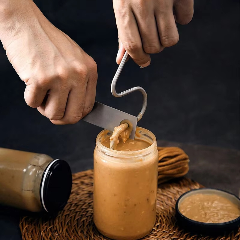 Stainless Steel Peanut Butter  - Kitchen Gadgets Mixer 评论和价格