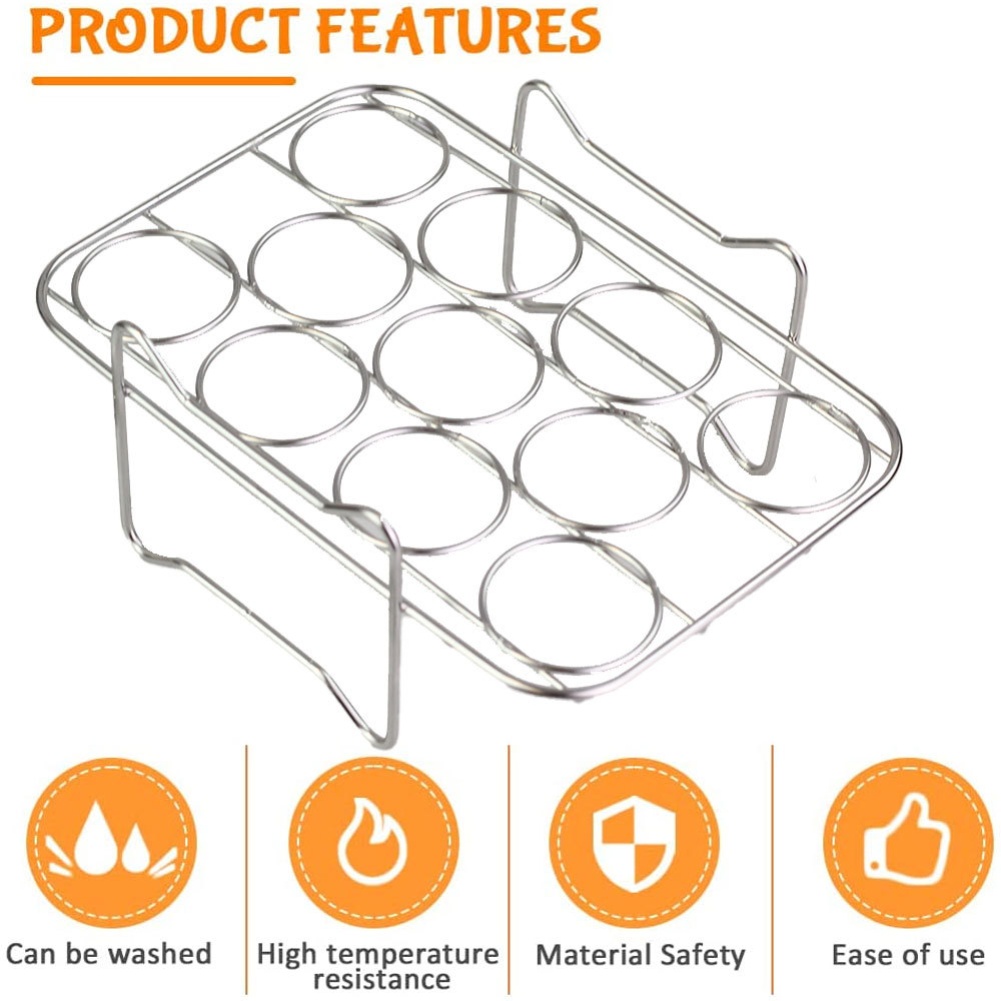 Stainless Steel Air Fryer Stea - Kitchen Gadgets Air Fryer 评论和价格
