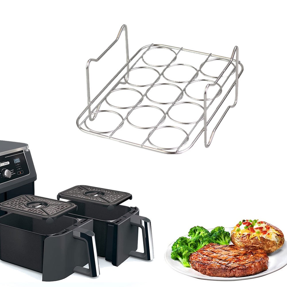 Stainless Steel Air Fryer Stea - Kitchen Gadgets Air Fryer 评论和价格