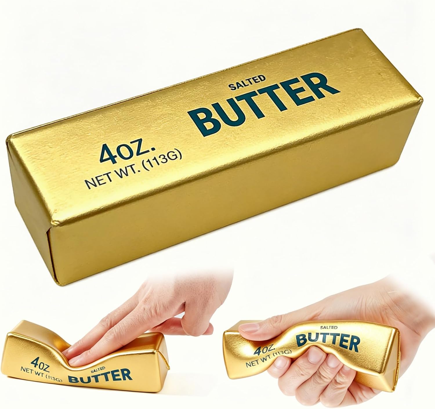 New Soft Slow Rebound Butter S - Kitchen Gadgets Design 评论和价格