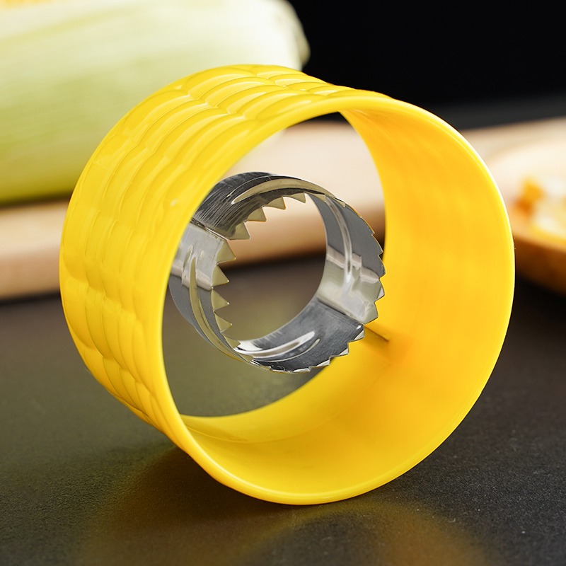 New Corn Thresher–Rotary Strip - Kitchen Gadgets You Must Have 评论和价格