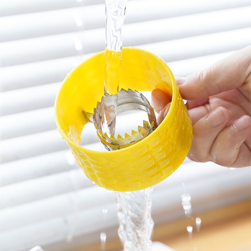 New Corn Thresher–Rotary Strip - Kitchen Gadgets You Must Have 评论和价格