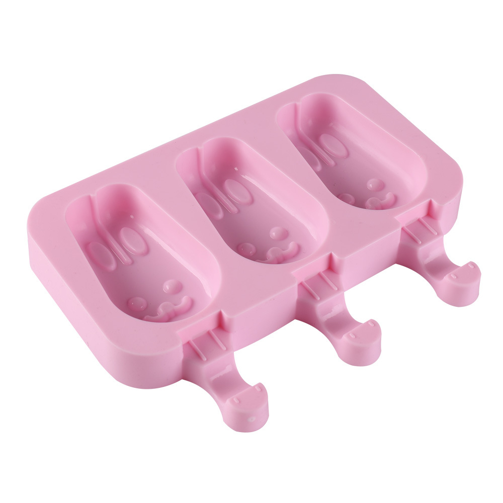 2025 New Ice Cream Silicone Mo - Kitchen Gadgets New 2025 评论和价格