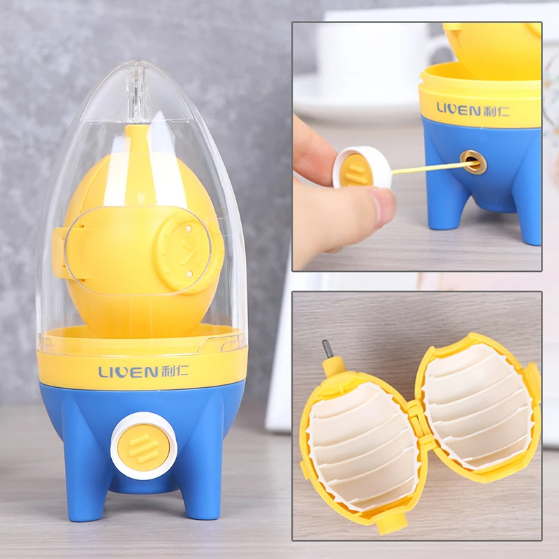 Youpin liren Egg-pulling artif - Xiaomi Kitchen Gadgets 评论和价格