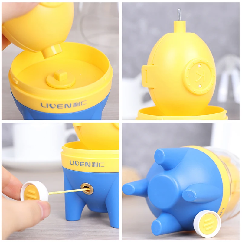 Youpin liren Egg-pulling artif - Xiaomi Kitchen Gadgets 评论和价格