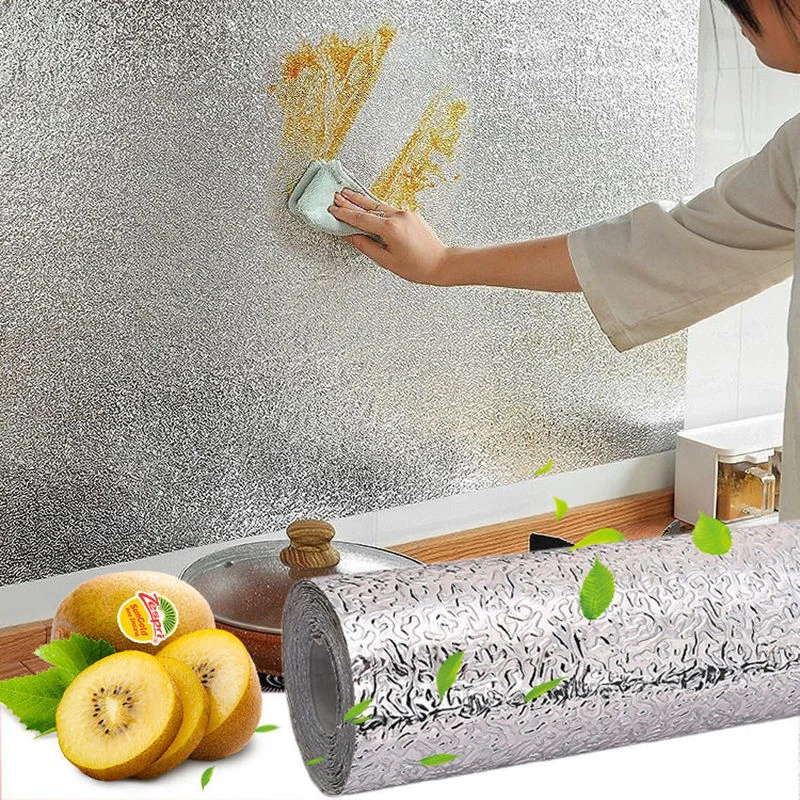 Oil-Proof Waterproof Kitchen S - Kitchen Gadgets Wallpaper 评论和价格