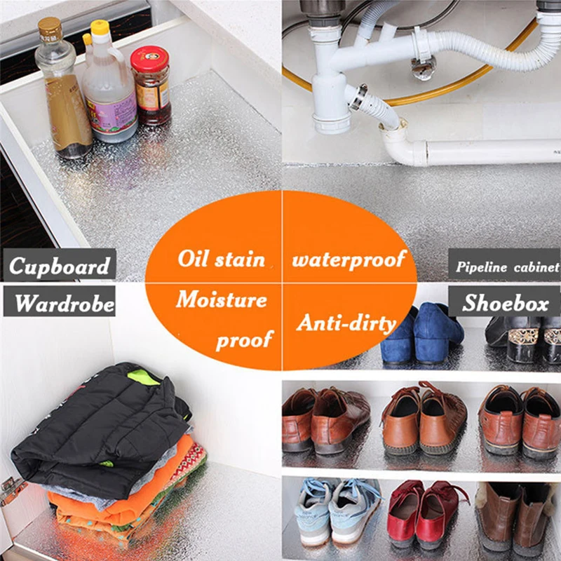 Oil-Proof Waterproof Kitchen S - Kitchen Gadgets Wallpaper 评论和价格