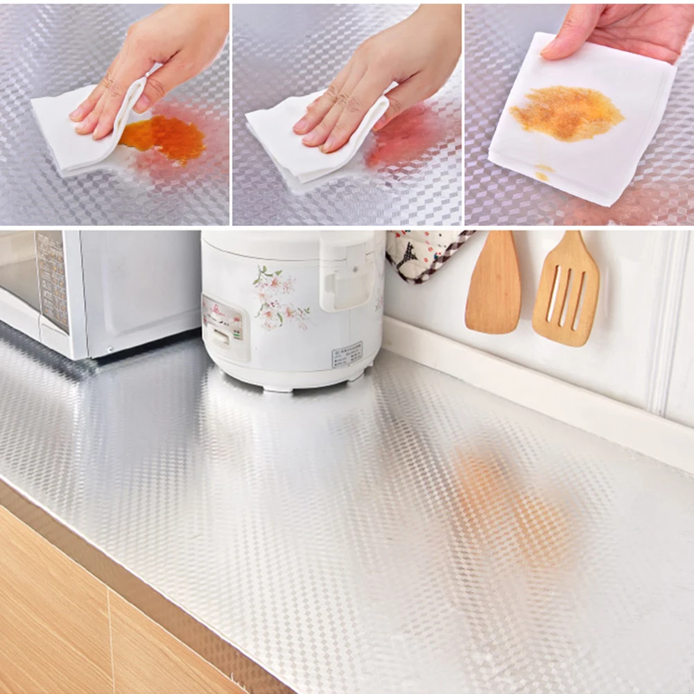 Oil-Proof Waterproof Kitchen S - Kitchen Gadgets Wallpaper 评论和价格