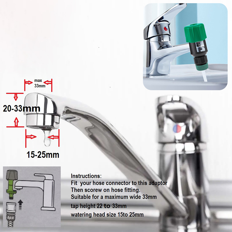 1pc Universal Kitchen Mixer Ta - Kitchen Gadgets Mixer 评论和价格