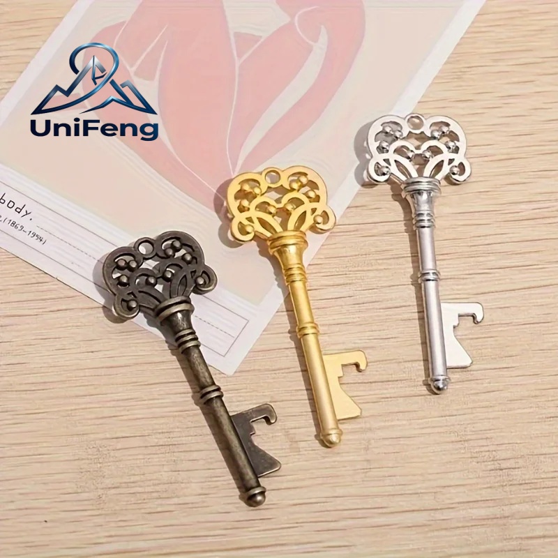 1pc, Bottle Opener, Vintage Cr - Kitchen Gadgets Vintage 评论和价格