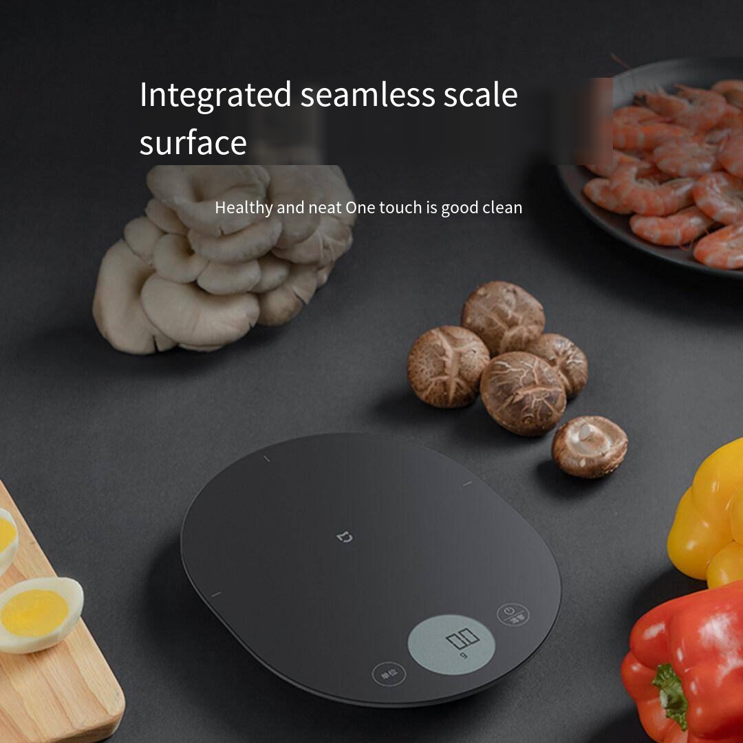 Xiaomi Mijia Smart Electronic  - Xiaomi Kitchen Gadgets 评论和价格