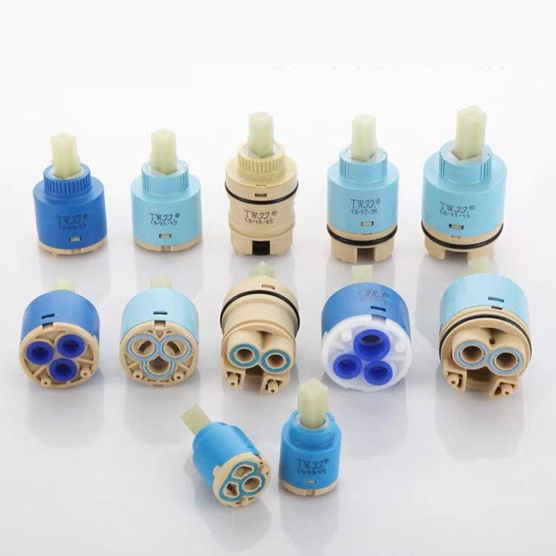 Faucets Mixing Spool Valve 25  - Kitchen Gadgets Mixer 评论和价格