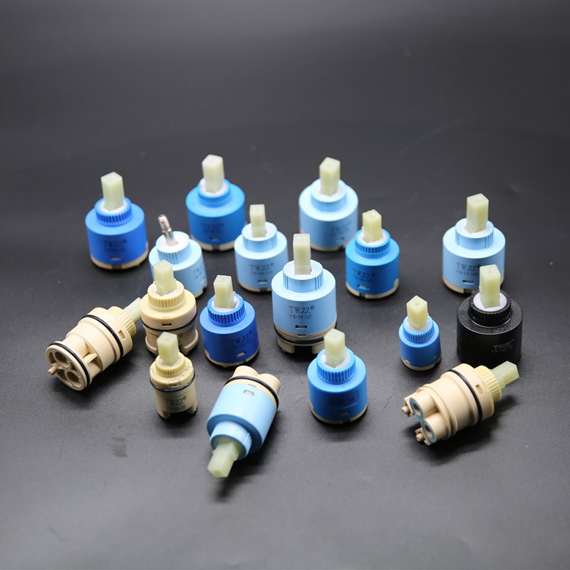 Faucets Mixing Spool Valve 25  - Kitchen Gadgets Mixer 评论和价格