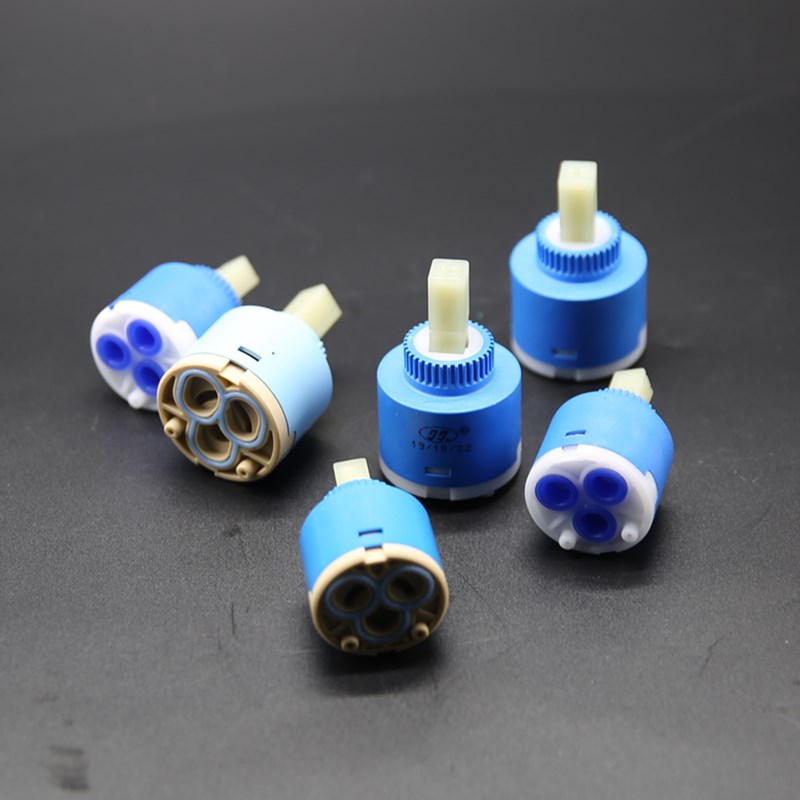 Faucets Mixing Spool Valve 25  - Kitchen Gadgets Mixer 评论和价格