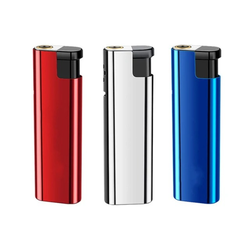 3-Pack Torch Lighters, Windpro - Kitchen Gadgets New 2025 评论和价格