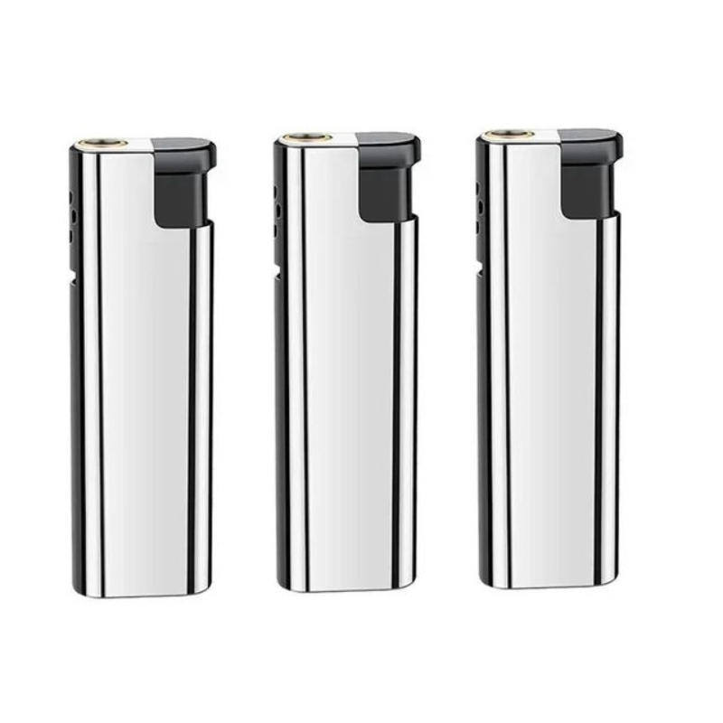 3-Pack Torch Lighters, Windpro - Kitchen Gadgets New 2025 评论和价格