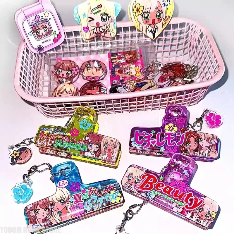 Vintage Showa Anime Spice Girl - Kitchen Gadgets Vintage 评论和价格