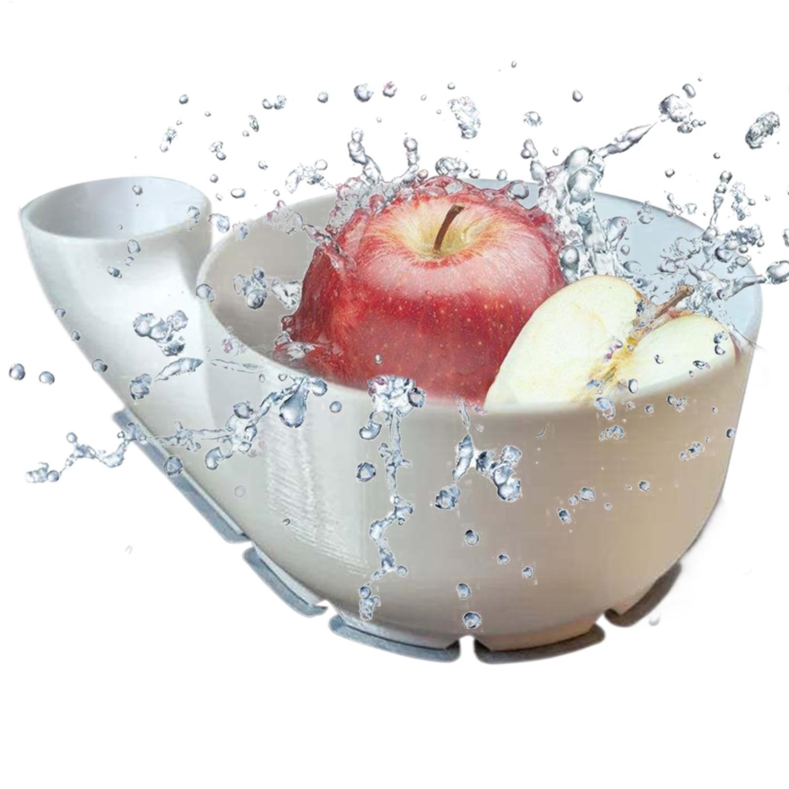 2025 new Vegetable Washer Port - Kitchen Gadgets New 2025 评论和价格