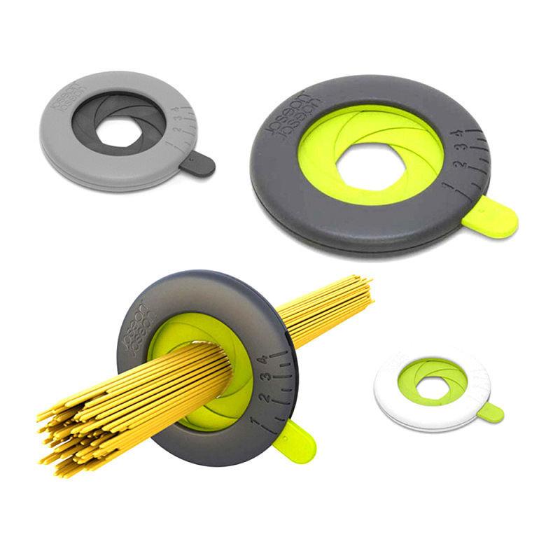 Creative Spaghetti Measures Pl - Pasta Measuring Tool 评论和价格