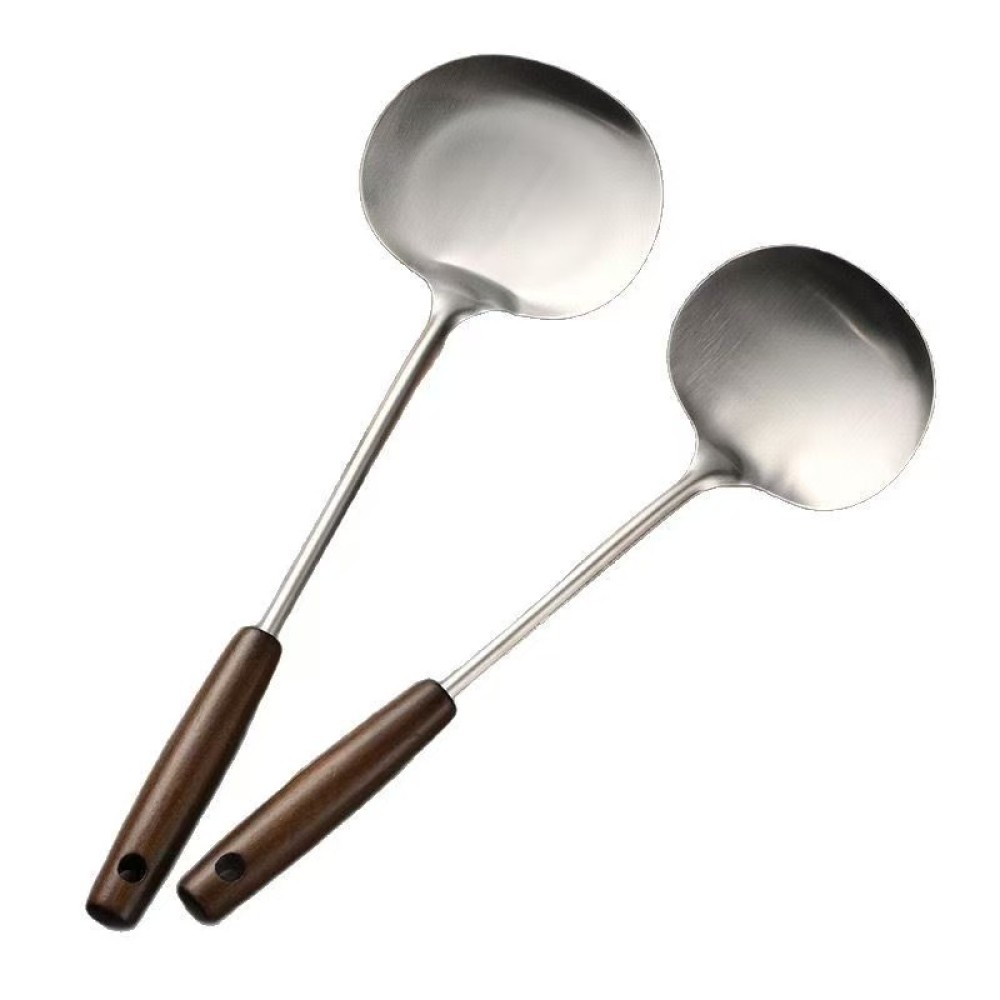 Mushroom Shovel Stainless Stee - Kitchen Gadgets Vintage 评论和价格